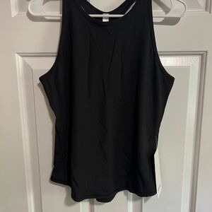 Lululemon Base Pace Ribbed Tank Top